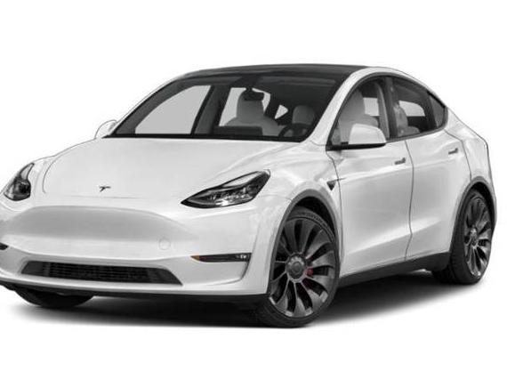 TESLA MODEL Y 2020 5YJYGDEE8LF008914 image TESLA MODEL Y 2020 5YJYGDEE8LF008914 image